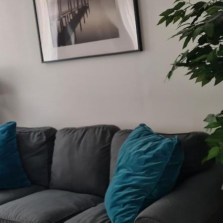 Appartement Noah Arcueil Eksteriør bilde
