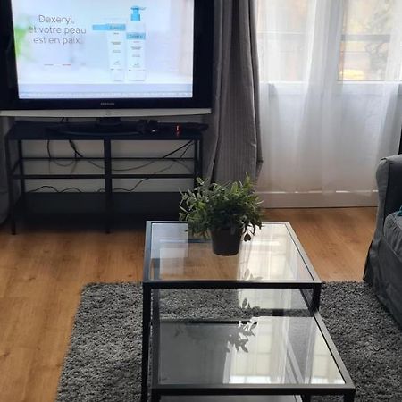 Appartement Noah Arcueil Eksteriør bilde