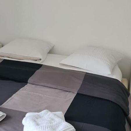 Appartement Noah Arcueil Eksteriør bilde