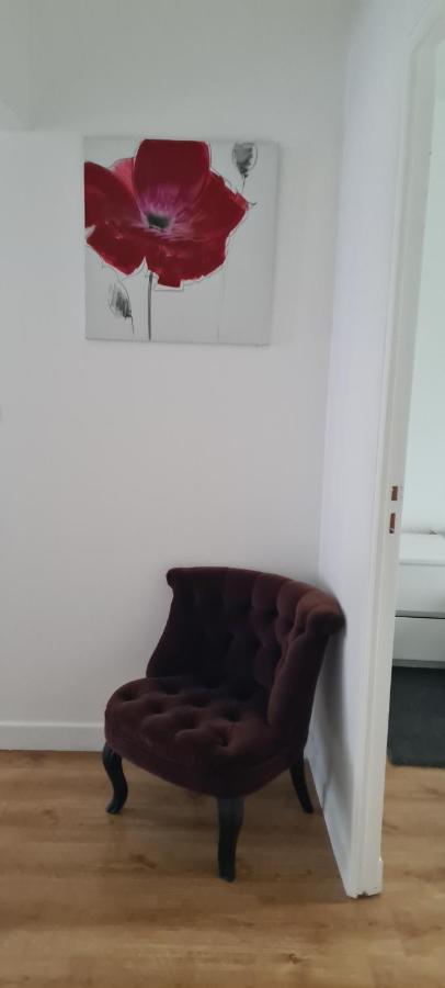 Appartement Noah Arcueil Eksteriør bilde